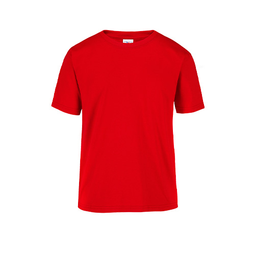 PLAYERA YAZ JUVENIL MANGA CORTA - Vista 4